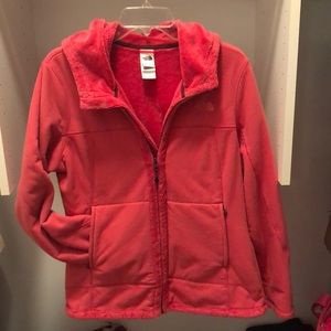 Women’s North Face Jacket